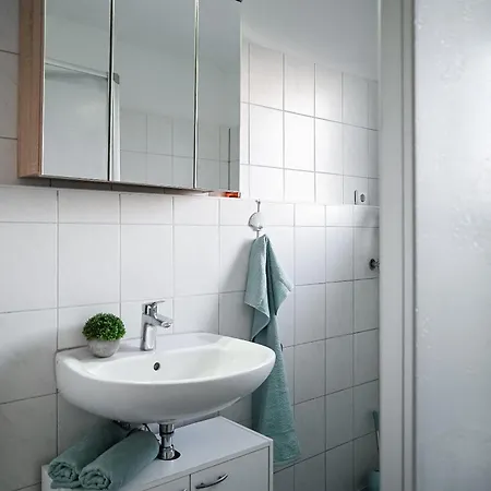 Jupa Homes Gemuetliches Dg Bochum