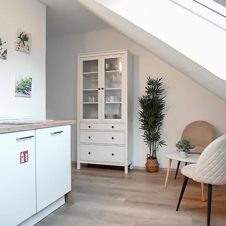 Jupa Homes Gemuetliches Dg Bochum