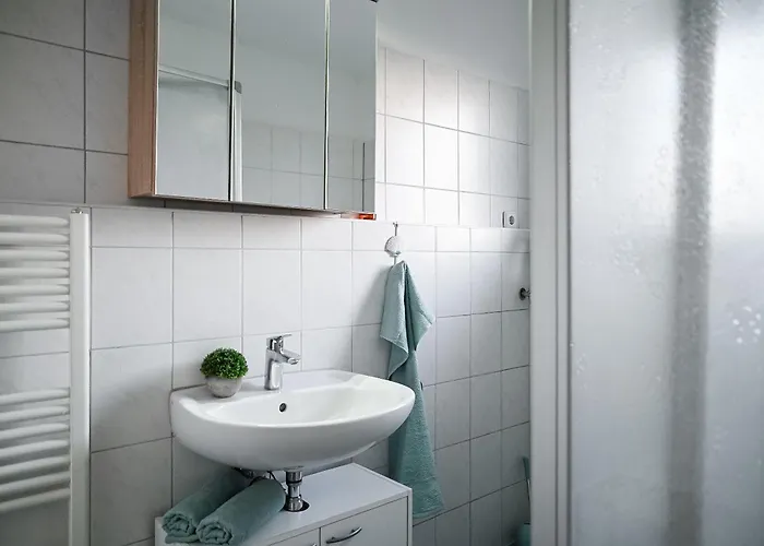 Jupa Homes Gemuetliches Dg Bochum